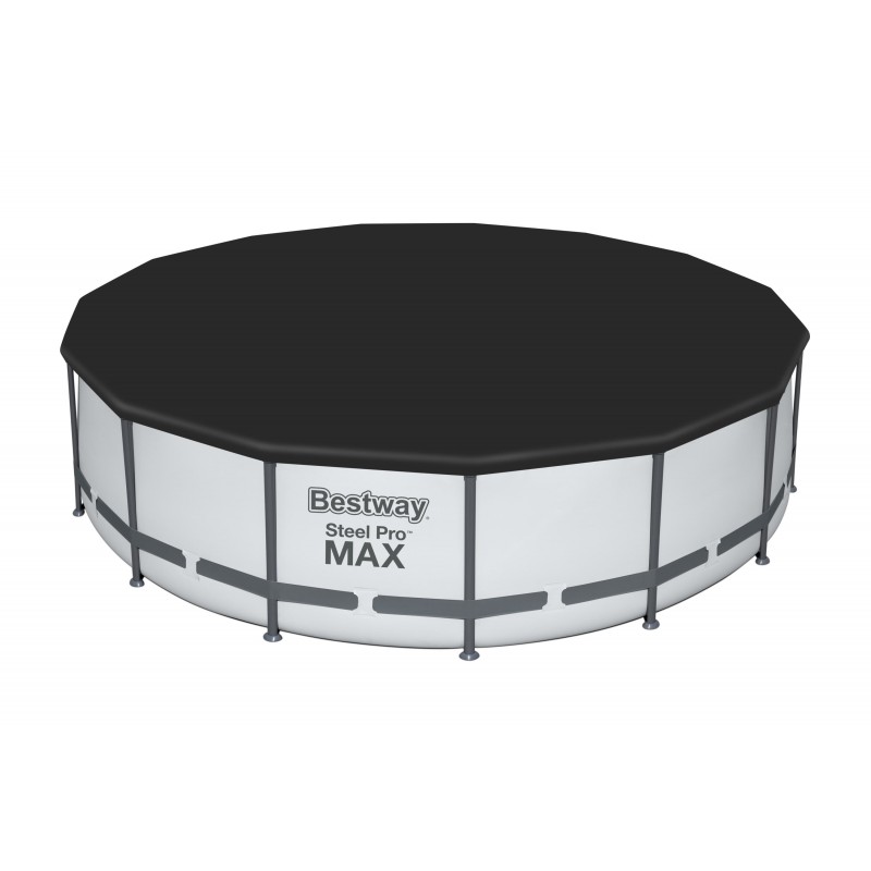 Bestway Round Pool Cover for 4.57 m Above Ground Pools