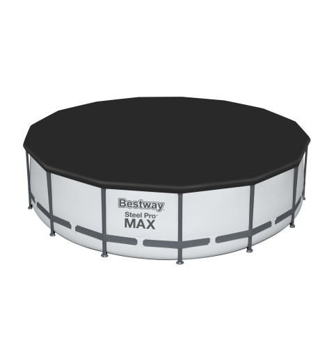 Bestway Round Pool Cover for 4.57 m Above Ground Pools