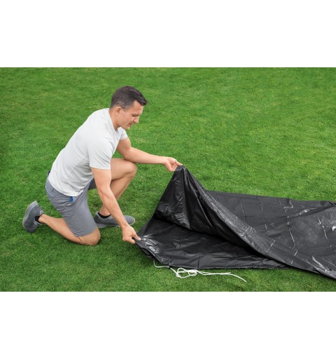 Bestway Round Pool Cover for 4.57 m Above Ground Pools