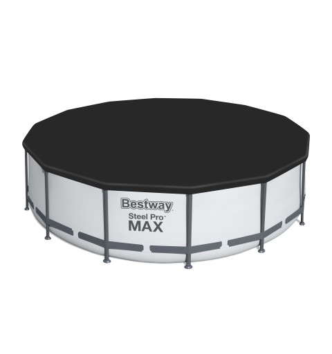 Bestway 58248 24 Copertura per piscina Copertura di sicurezza della piscina