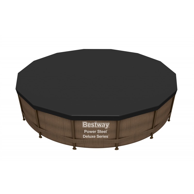 Bestway 58248 24 Copertura per piscina Copertura di sicurezza della piscina