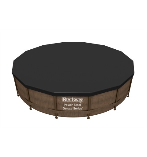 Bestway 58248 24 Copertura per piscina Copertura di sicurezza della piscina