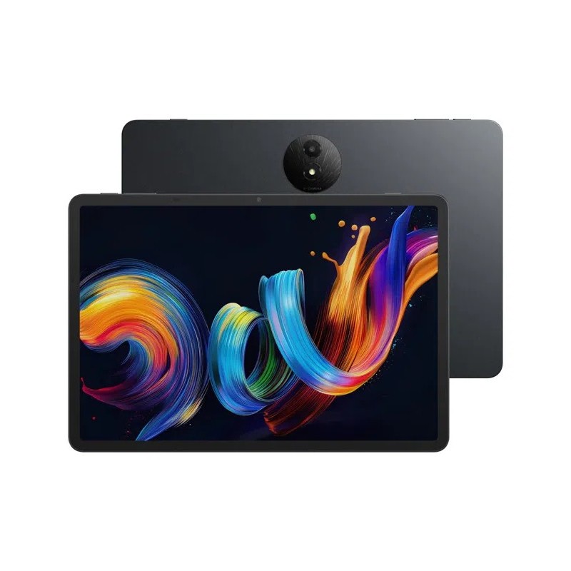 TCL NXTPAPER 11 Plus Mediatek 256 Go 29,2 cm (11.5") 8 Go Wi-Fi 5 (802.11ac) Android 15 Gris