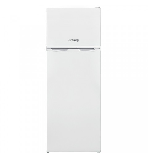 Smeg FD14EW nevera y congelador Independiente 212 L E Blanco