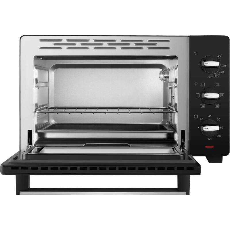 Beko BMOF30B 30 l 1600 W Schwarz