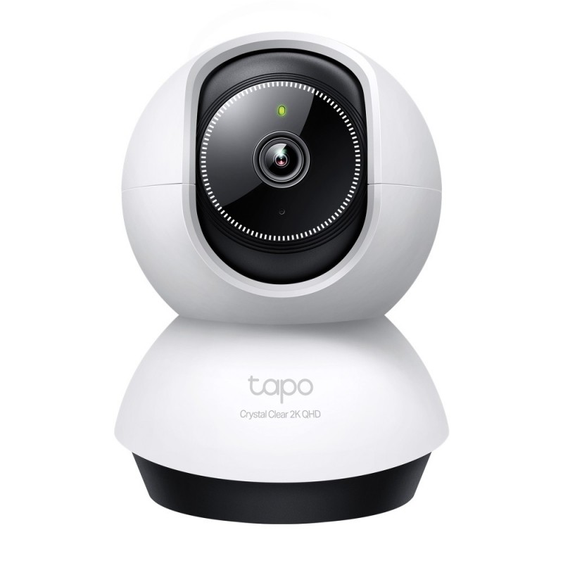 TP-Link TC72 Sicherheitskamera Glühbirne IP-Sicherheitskamera Drinnen 2560 x 1440 Pixel Decke Schreibtisch