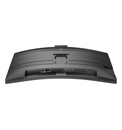 Philips 6000 series 34B2U6603CH 00 écran plat de PC 86,4 cm (34") 3440 x 1440 pixels Wide Quad HD LCD Gris