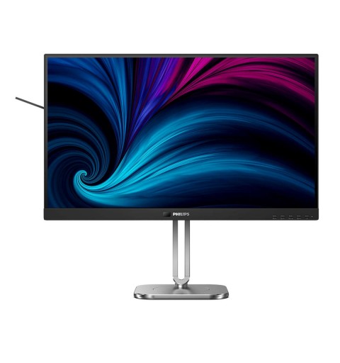 Philips 6000 series 27B2U6903 00 Monitor PC 68,6 cm (27") 3840 x 2160 Pixel 4K Ultra HD LED Antracite