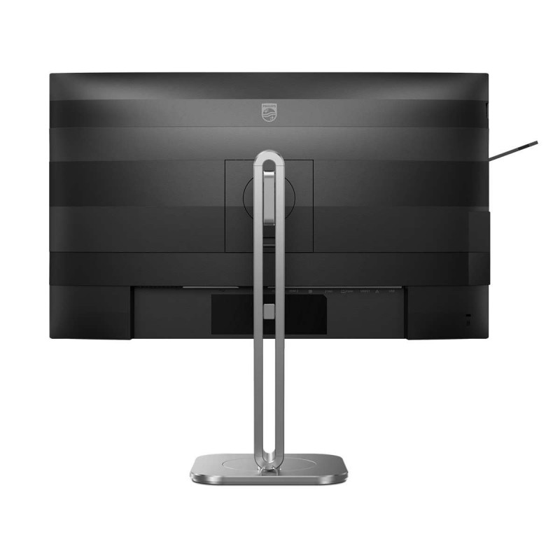 Philips 6000 series 27B2U6903 00 pantalla para PC 68,6 cm (27") 3840 x 2160 Pixeles 4K Ultra HD LED Antracita