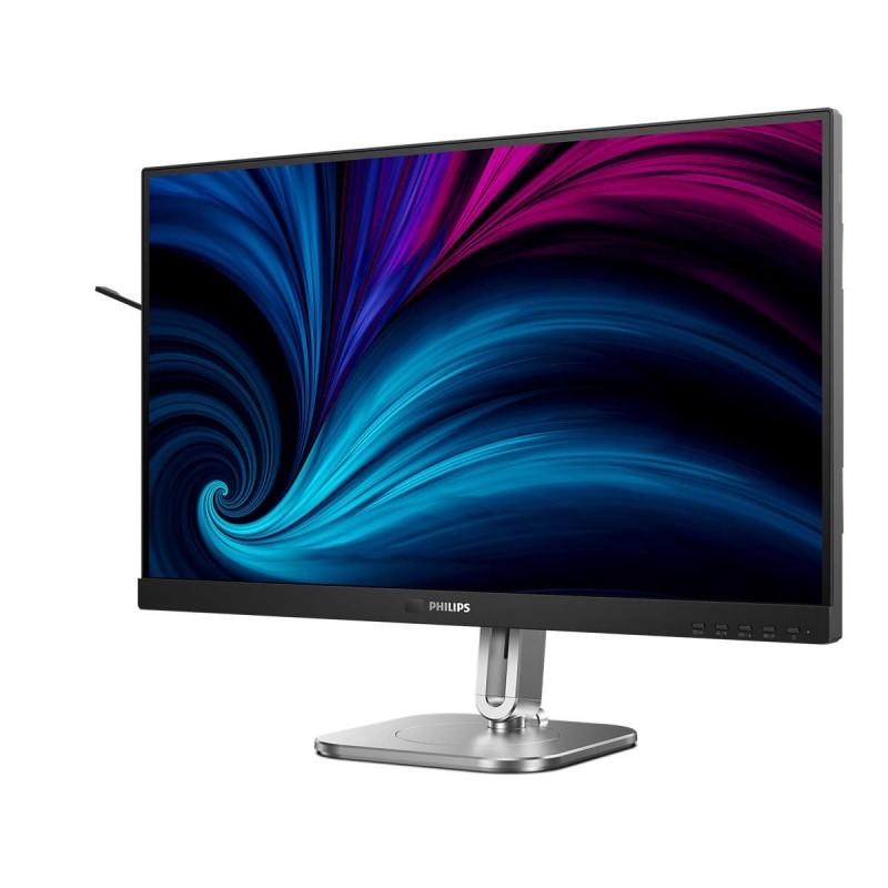 Philips 6000 series 27B2U6903 00 pantalla para PC 68,6 cm (27") 3840 x 2160 Pixeles 4K Ultra HD LED Antracita