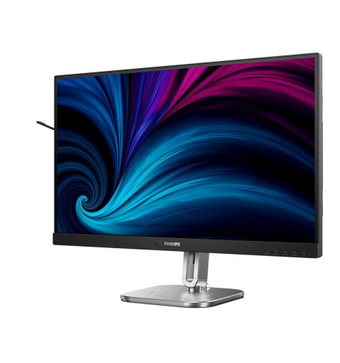 Philips 6000 series 27B2U6903 00 Monitor PC 68,6 cm (27") 3840 x 2160 Pixel 4K Ultra HD LED Antracite