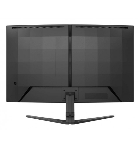 Philips Evnia 32M2C3500L 00 computer monitor 80 cm (31.5") 2560 x 1440 pixels Quad HD LCD Black