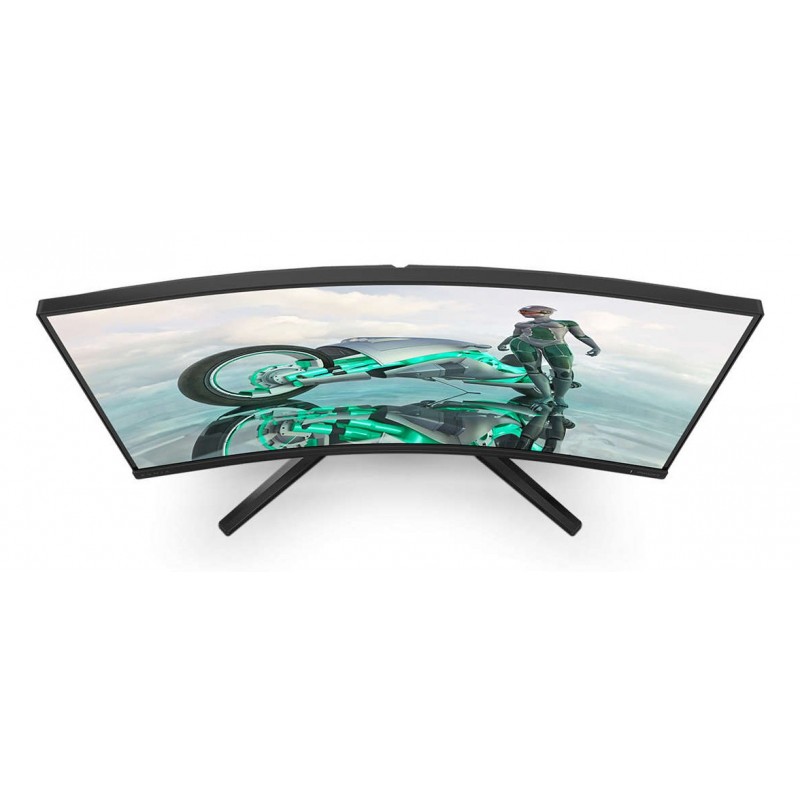 Philips Evnia 32M2C3500L 00 computer monitor 80 cm (31.5") 2560 x 1440 pixels Quad HD LCD Black