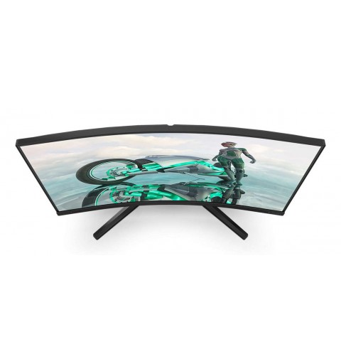 Philips Evnia 32M2C3500L 00 computer monitor 80 cm (31.5") 2560 x 1440 pixels Quad HD LCD Black