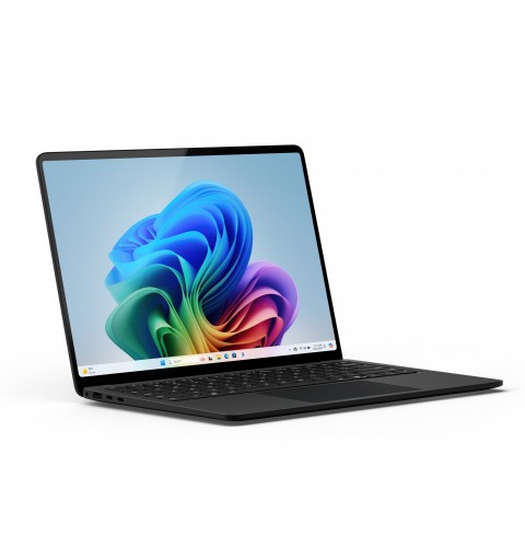 Microsoft Surface Laptop 7 Copilot+ PC Qualcomm Snapdragon X1P-64-100 Ordinateur portable 35 cm (13.8") Écran tactile 16 Go