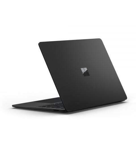 Microsoft Surface Laptop 7 Copilot+ PC Qualcomm Snapdragon X1P-64-100 Ordinateur portable 35 cm (13.8") Écran tactile 16 Go