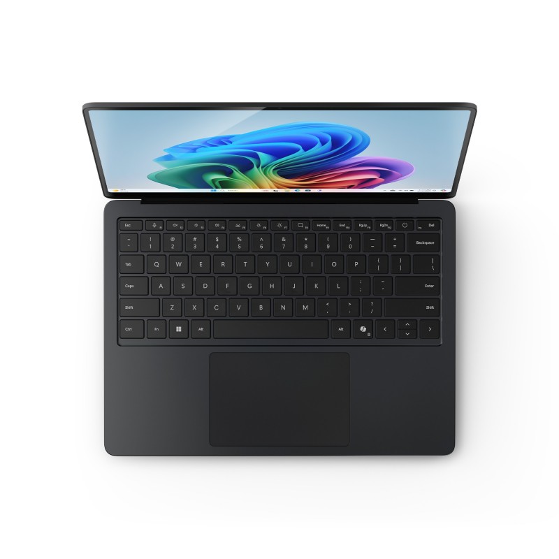 Microsoft Surface Laptop 7 Copilot+ PC Qualcomm Snapdragon X1P-64-100
