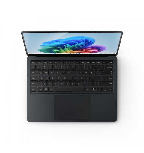 Microsoft Surface Laptop 7 Copilot+ PC Qualcomm Snapdragon X1P-64-100 Ordinateur portable 35 cm (13.8") Écran tactile 16 Go
