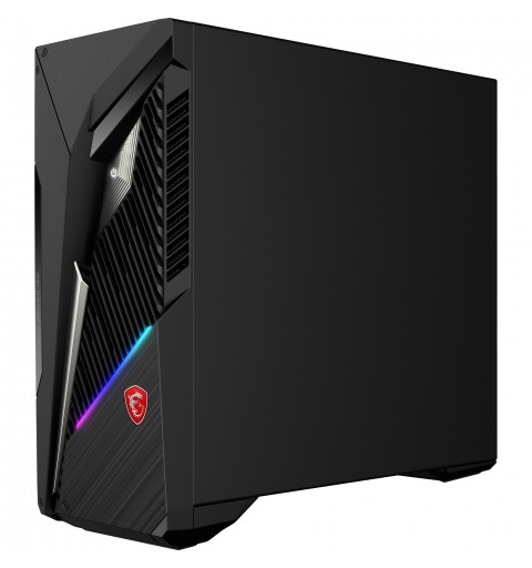 MSI MAG Infinite S3 14NUD7-1432EU Intel® Core™ i7 i7-14700F 16 GB DDR5-SDRAM 1 TB SSD NVIDIA GeForce RTX 4060 Ti Windows 11