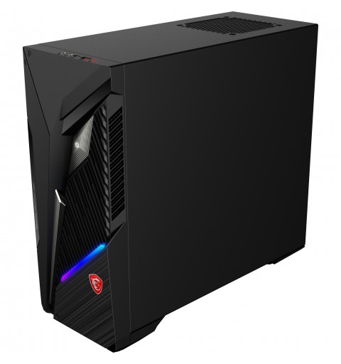 MSI MAG Infinite S3 14NUD7-1432EU Intel® Core™ i7 i7-14700F 16 GB DDR5-SDRAM 1 TB SSD NVIDIA GeForce RTX 4060 Ti Windows 11
