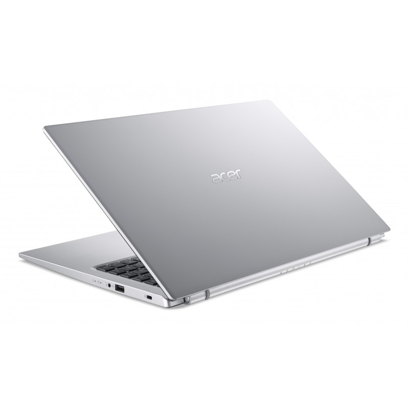 Acer Aspire 1 A115-32-C6EB Intel® Celeron® N N4500 Computer portatile 39,6 cm (15.6") HD 4 GB DDR4-SDRAM 128 GB eMMC Wi-Fi 6