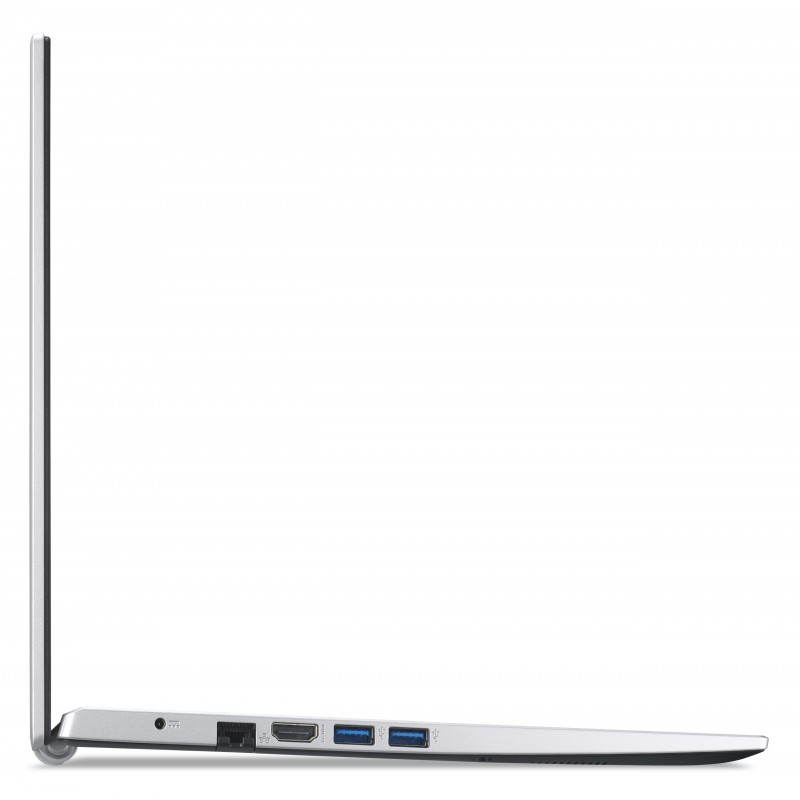 Acer Aspire 1 A115-32-C6EB Intel® Celeron® N N4500 Computer portatile 39,6 cm (15.6") HD 4 GB DDR4-SDRAM 128 GB eMMC Wi-Fi 6