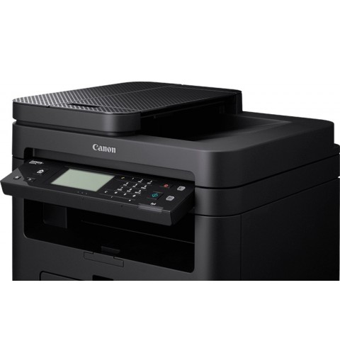 Canon i-SENSYS MF237w Laser A4 1200 x 1200 DPI 23 Seiten pro Minute WLAN