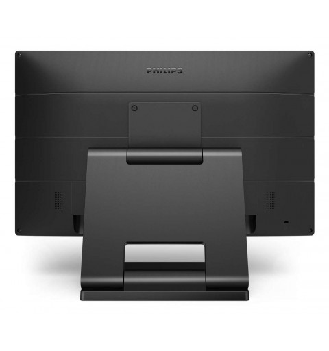 Philips B Line 222B9TA 00 LED display 54,6 cm (21.5") 1920 x 1080 pixels Full HD LCD Écran tactile Dessus de table Noir