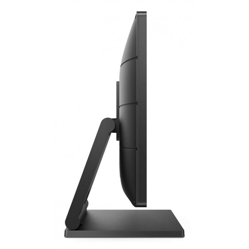 Philips B Line 222B9TA 00 LED display 54,6 cm (21.5") 1920 x 1080 pixels Full HD LCD Écran tactile Dessus de table Noir