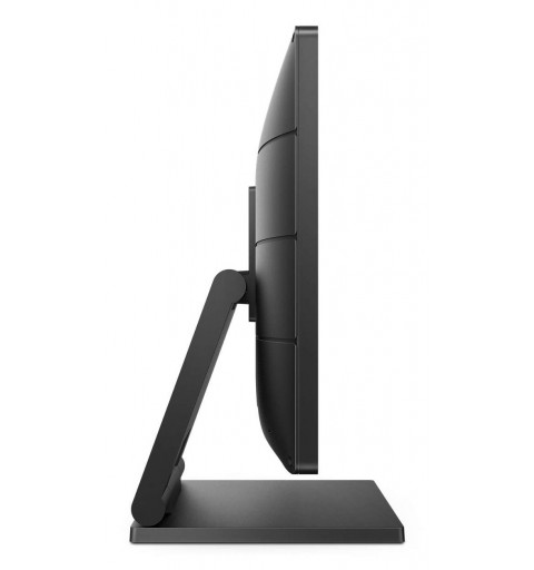 Philips B Line 222B9TA 00 LED display 54,6 cm (21.5") 1920 x 1080 pixels Full HD LCD Écran tactile Dessus de table Noir