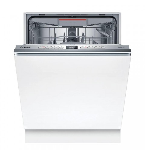 Bosch SERIE 4 SMH4EVX09E Lavastoviglie incasso 14 coperti classe B (L60cm)