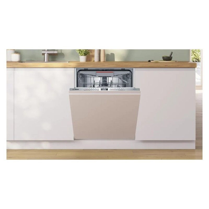 Bosch SERIE 4 SMH4EVX09E Lavastoviglie incasso 14 coperti classe B (L60cm)