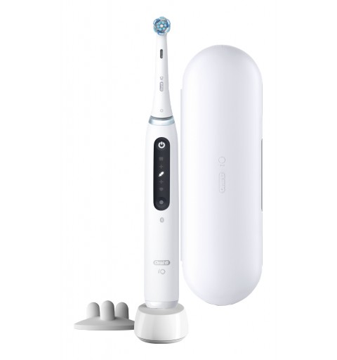 Oral-B 80766767 spazzolino elettrico Adulto Bianco
