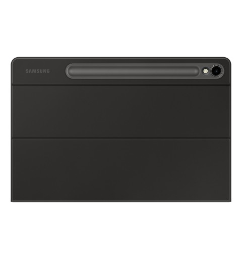 Samsung Galaxy Tab S9 S9 FE Book Cover Keyboard Slim
