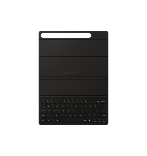 Samsung Galaxy Tab S9 S9 FE Book Cover Keyboard Slim