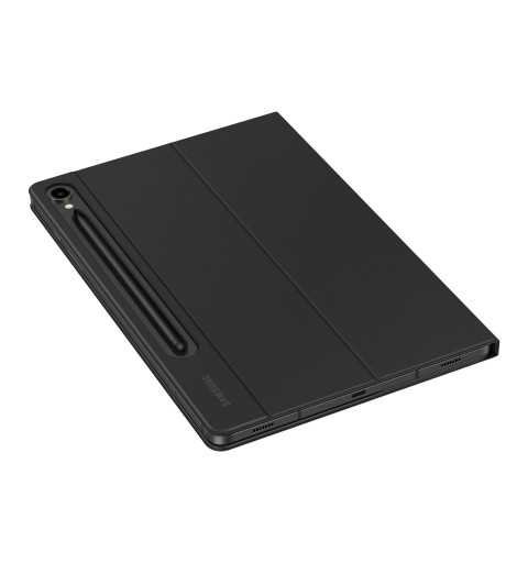 Samsung Galaxy Tab S9 S9 FE Book Cover Keyboard Slim