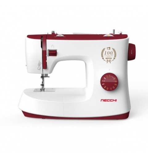 Necchi K417A sewing machine Automatic sewing machine Electric