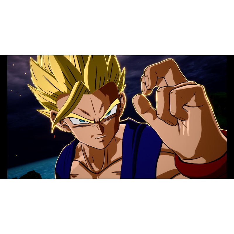 BANDAI NAMCO Entertainment DRAGON BALL Sparking! ZERO Standard Inglese, Giapponese PlayStation 5