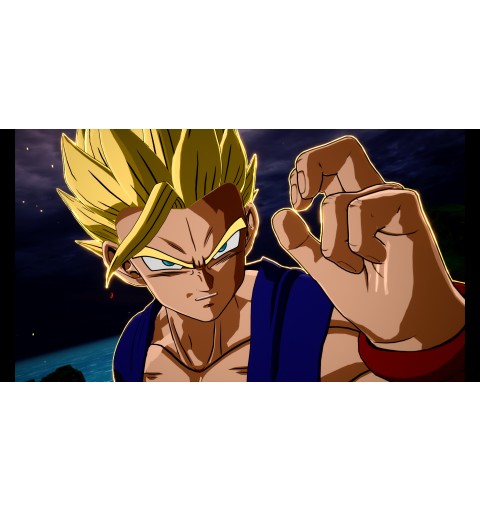 BANDAI NAMCO Entertainment DRAGON BALL Sparking! ZERO Standard Inglese, Giapponese PlayStation 5