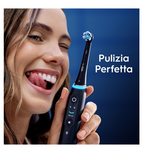 Oral-B 80782596 Elektrischer Zahnbürstenkopf 2 Stück(e) Weiß