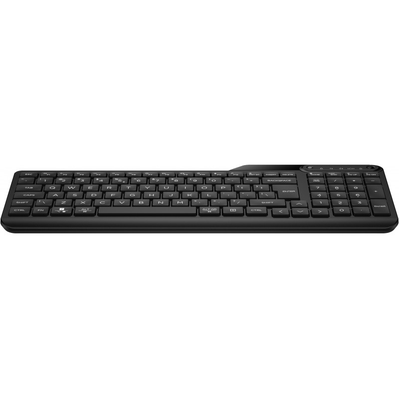 HP Teclado inalámbrico de modo dual 475