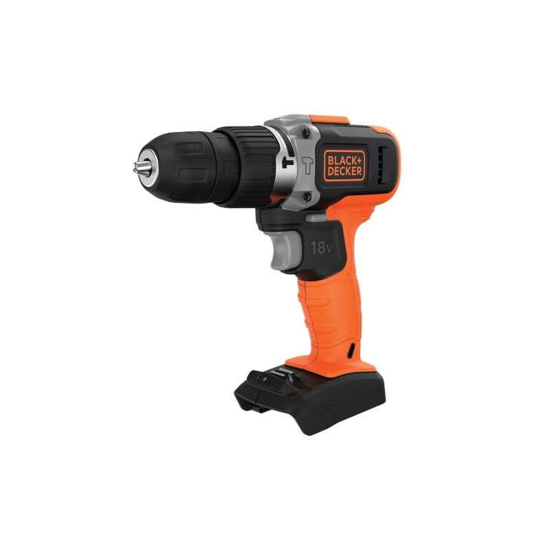 Black & Decker BCD003N-XJ Bohrmaschine