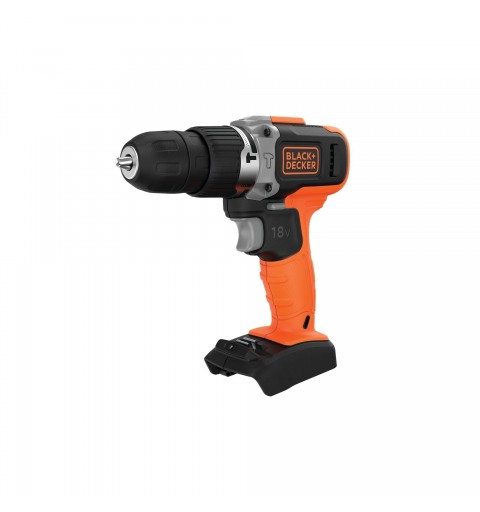 Black & Decker BCD003N-XJ perceuse