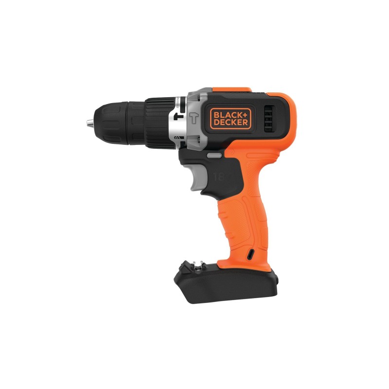 Black & Decker BCD003N-XJ trapano