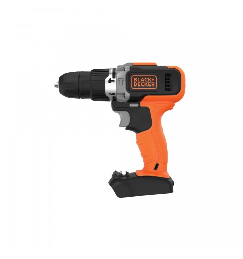 Black & Decker BCD003N-XJ trapano
