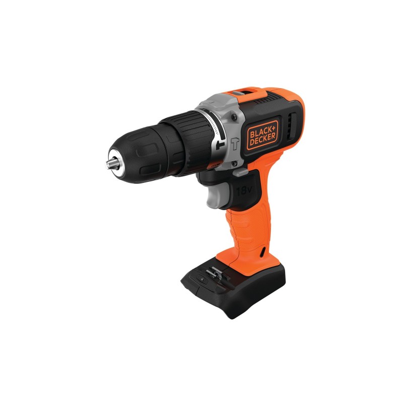Black & Decker BCD003N-XJ trapano