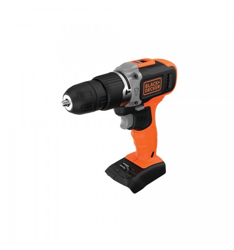 Black & Decker BCD003N-XJ trapano