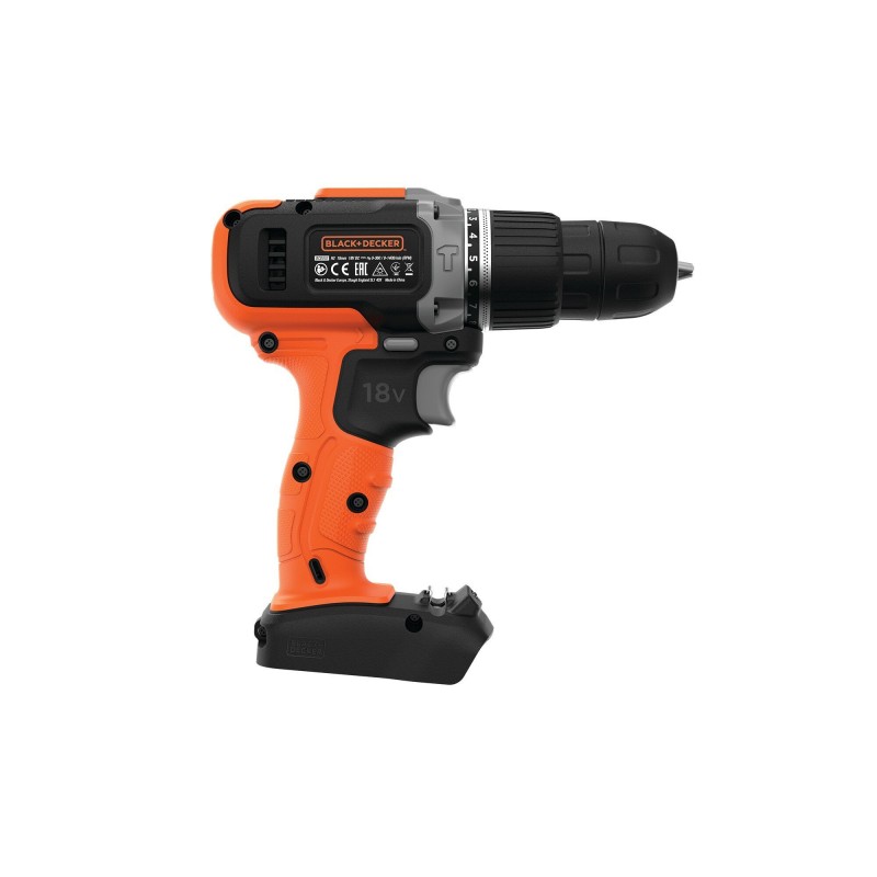 Black & Decker BCD003N-XJ trapano
