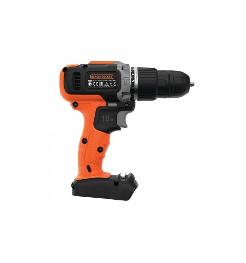Black & Decker BCD003N-XJ trapano