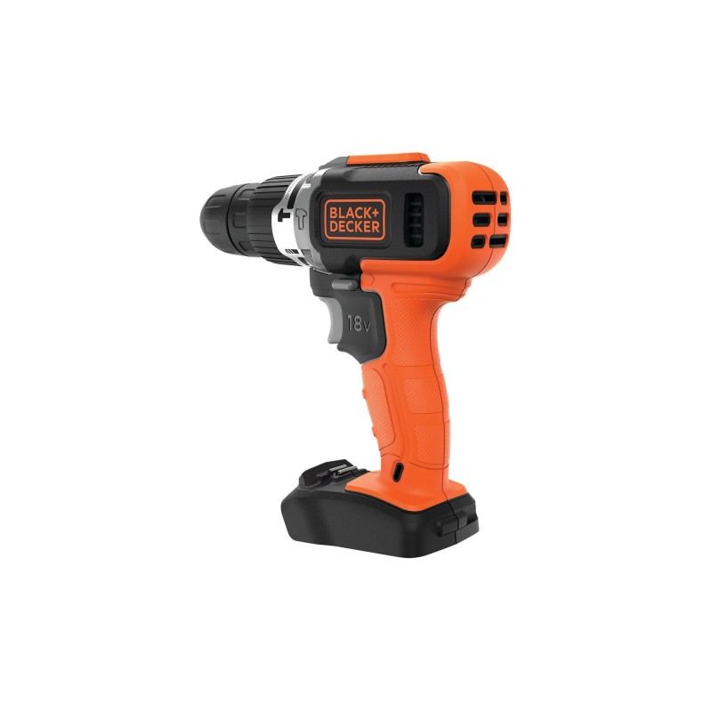 Black & Decker BCD003N-XJ trapano